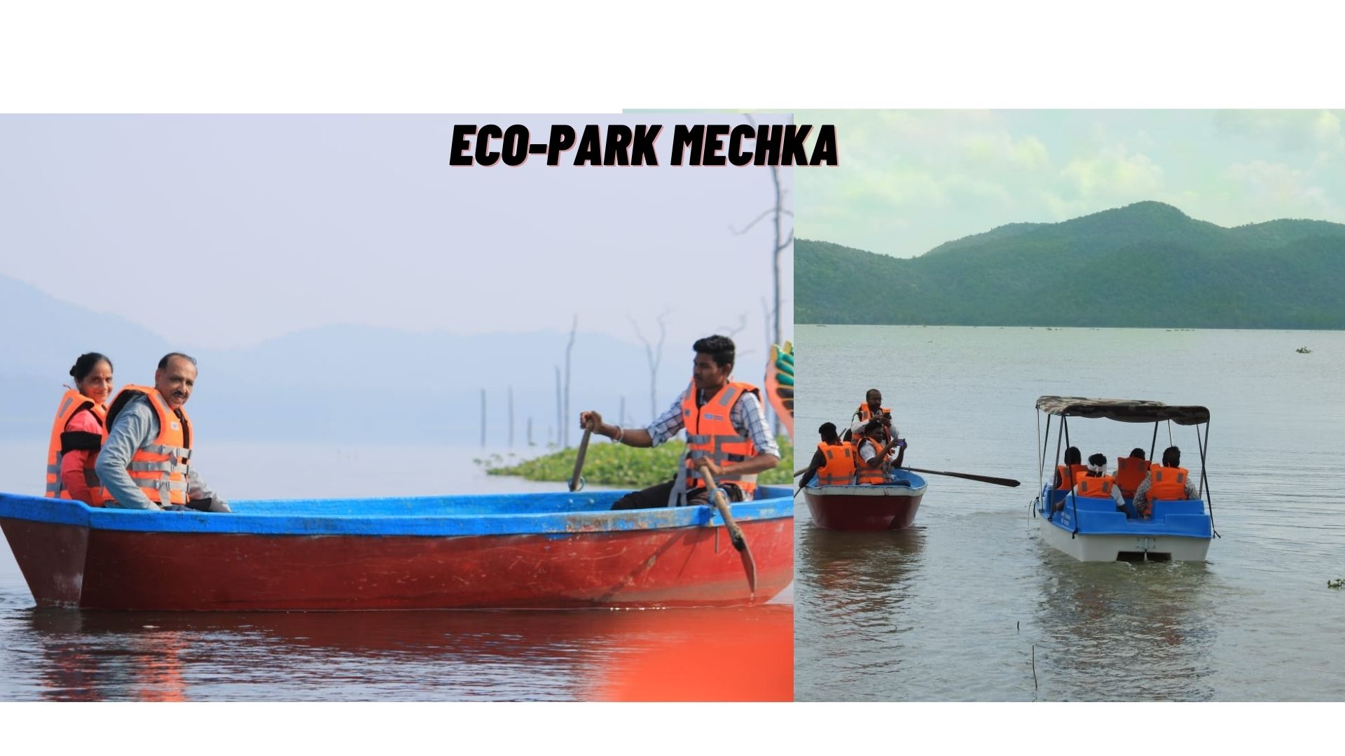 Eco-Park Mechka
